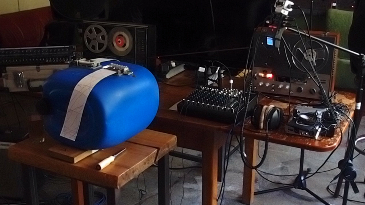 2020-04-16 Remix 8 (Audio + Video)